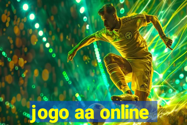 jogo aa online